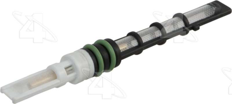 Four Seasons 5160NK A/C Compressor and Component Kit - Front