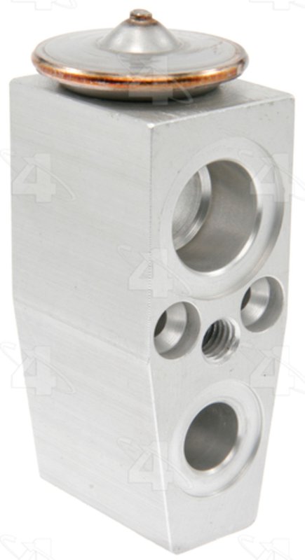 Four Seasons 5232NK A/C Compressor Kit