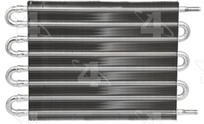 Four Seasons 53003 Automatic Transmission Oil Cooler