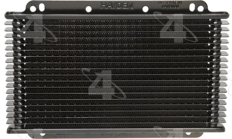 Four Seasons 53006 Automatic Transmission Oil Cooler