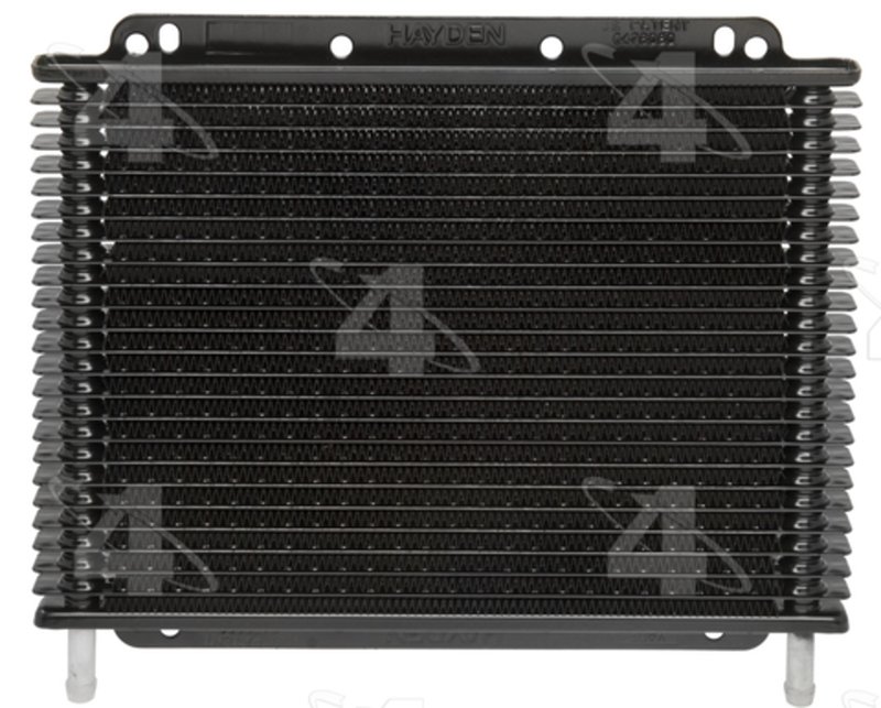 Four Seasons 53007 Automatic Transmission Oil Cooler