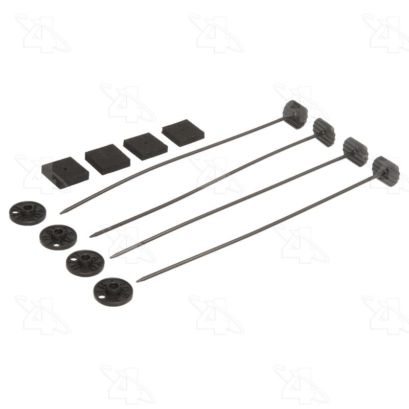 Four Seasons 53014 Power Steering Cooler Bracket