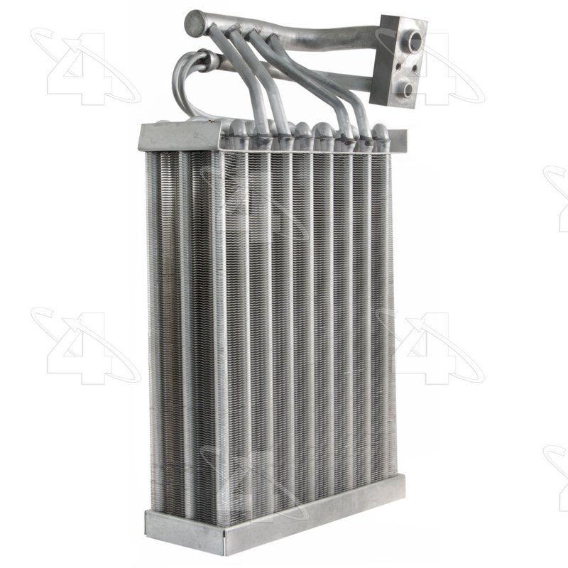 Four Seasons 54105 A/C Evaporator Core - Front