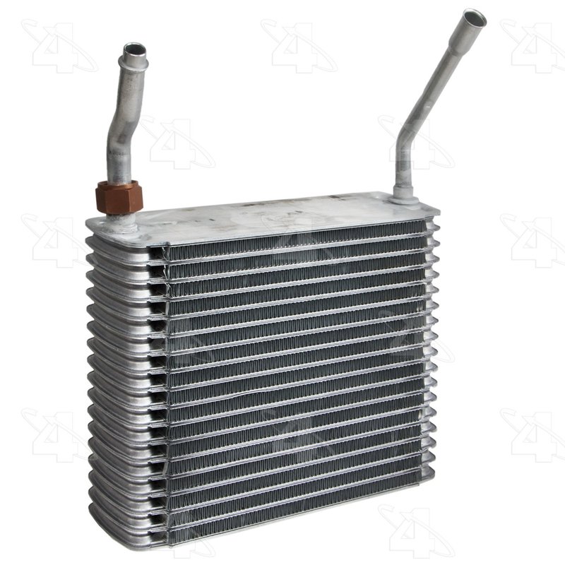 Four Seasons 54177 A/C Evaporator Core - Front