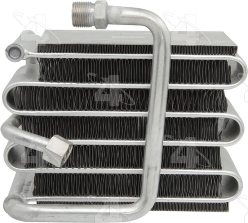 Four Seasons 54198 A/C Evaporator Core - Rear