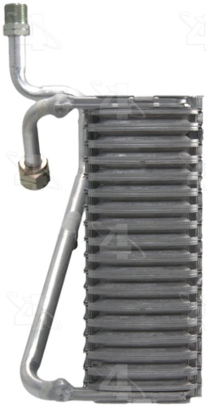 Four Seasons 54272 A/C Evaporator Core