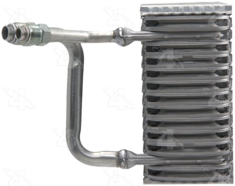Four Seasons 54286 A/C Evaporator Core - Rear