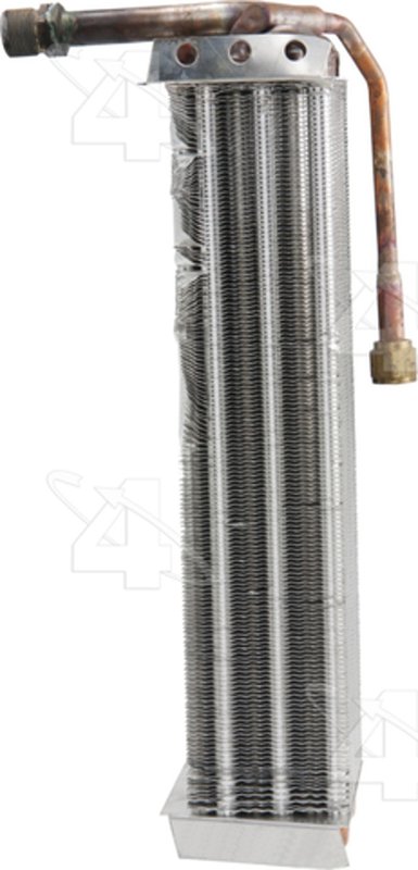 Four Seasons 54407 A/C Evaporator Core - Rear