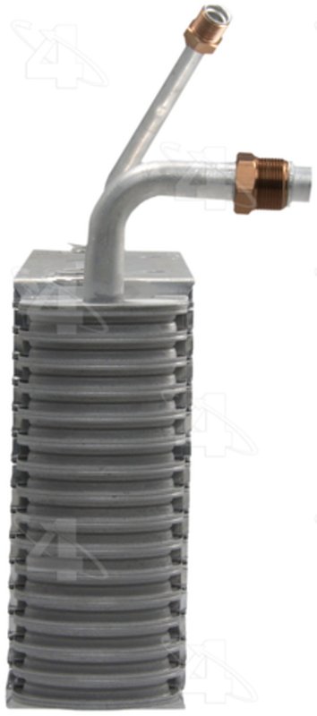 Four Seasons 54497 A/C Evaporator Core - Front