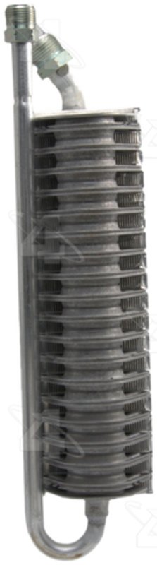 Four Seasons 54598 A/C Evaporator Core - Front