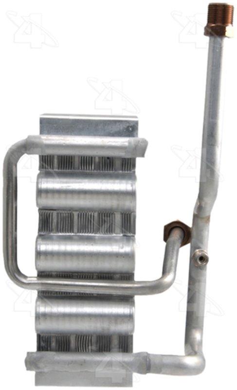 Four Seasons 54666 A/C Evaporator Core