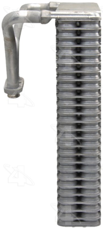 Four Seasons 54690 A/C Evaporator Core - Front