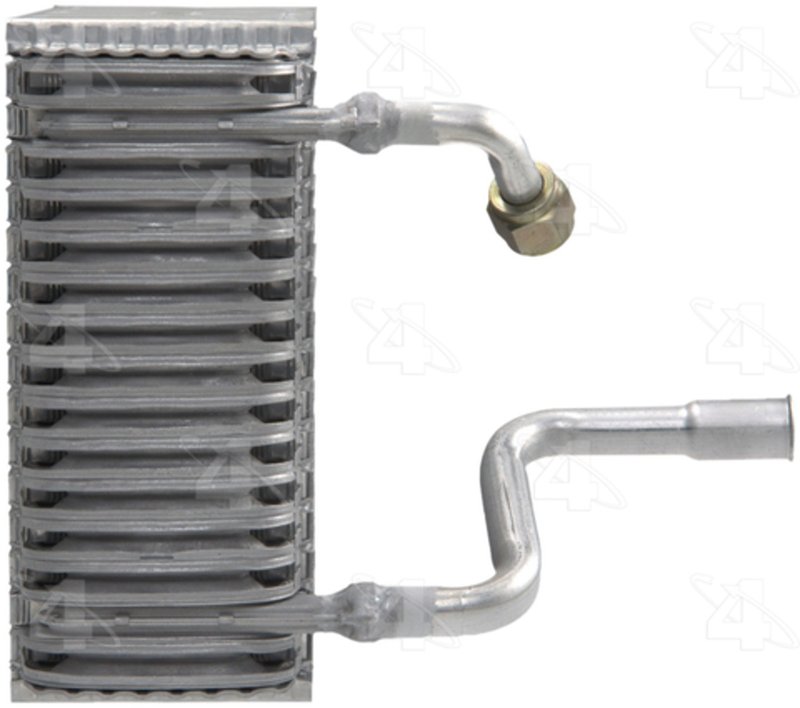 Four Seasons 54728 A/C Evaporator Core - Rear