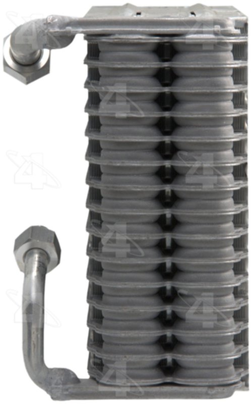 Four Seasons 54733 A/C Evaporator Core - Front