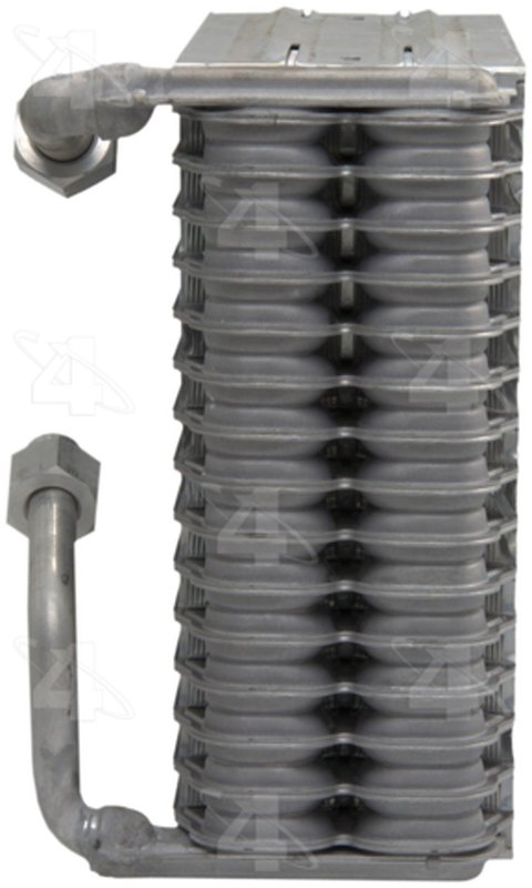 Four Seasons 54734 A/C Evaporator Core - Front