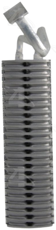 Four Seasons 54778 A/C Evaporator Core - Front