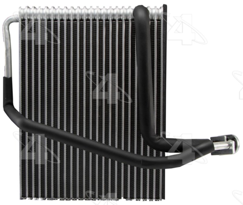 Four Seasons 54807 A/C Evaporator Core - Front