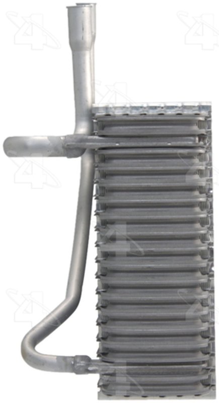Four Seasons 54810 A/C Evaporator Core - Front