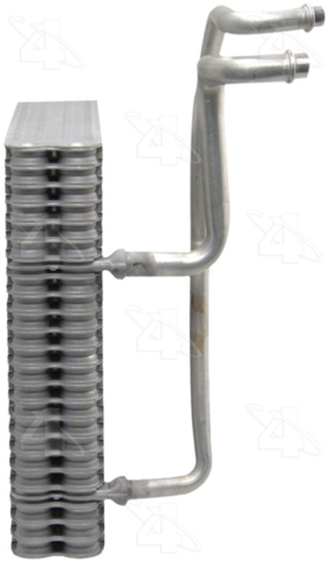 Four Seasons 54841 A/C Evaporator Core - Front