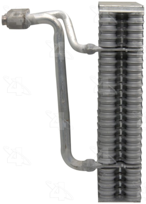 Four Seasons 54850 A/C Evaporator Core - Front