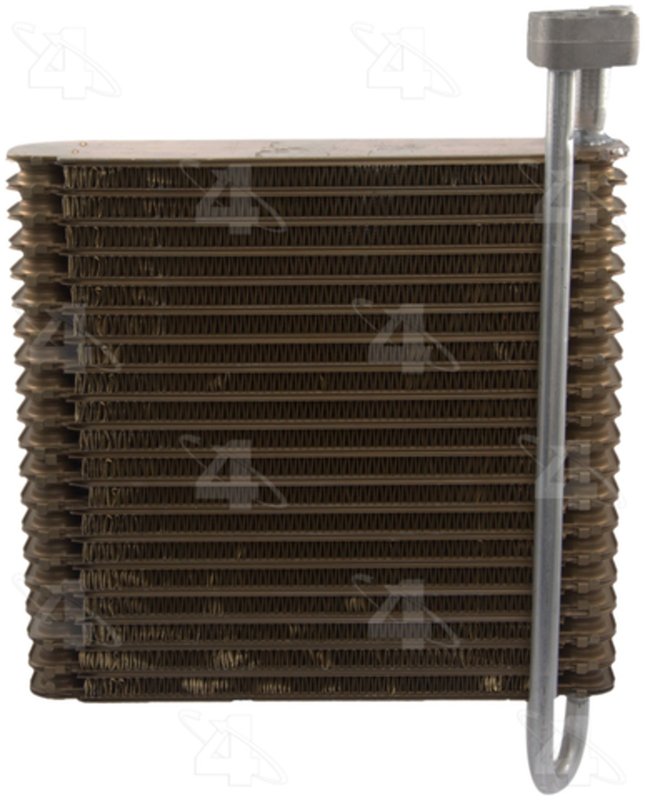 Four Seasons 54873 A/C Evaporator Core - Front