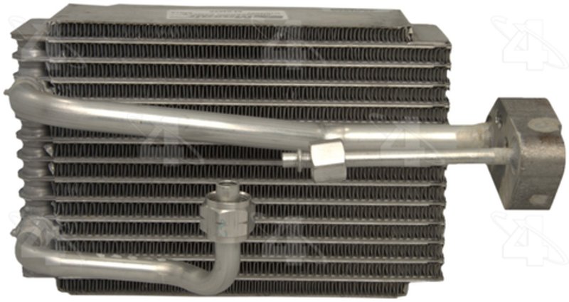 Four Seasons 54875 A/C Evaporator Core - Rear
