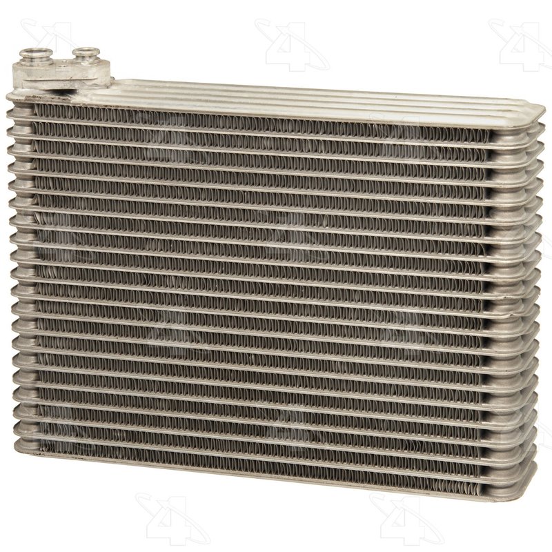Four Seasons 54975 A/C Evaporator Core - Front