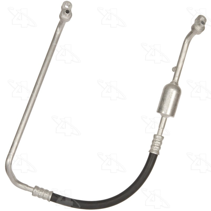Four Seasons 55007 A/C Refrigerant Discharge Hose