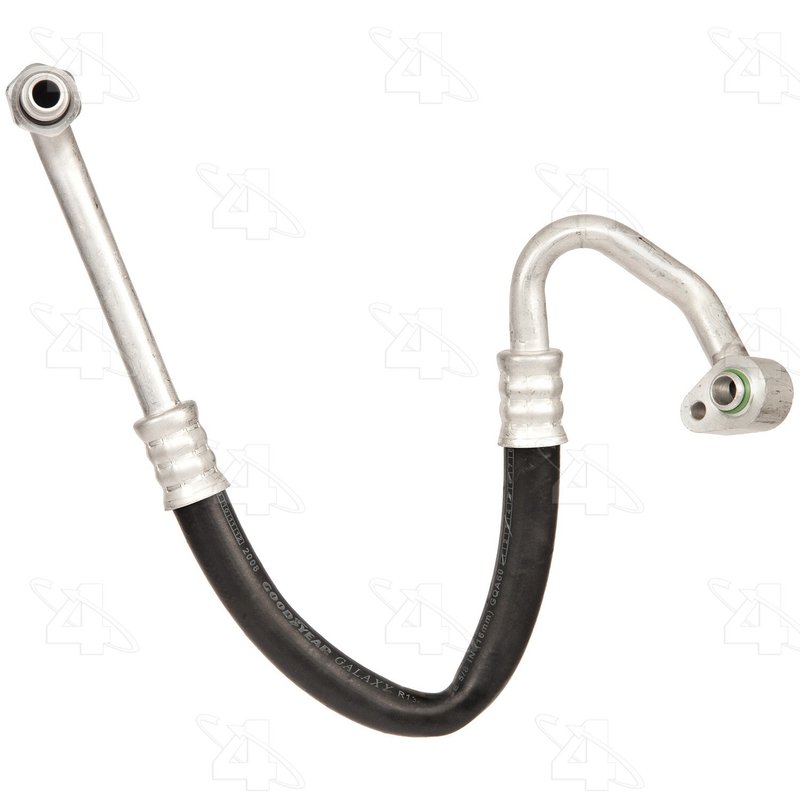 Four Seasons 55014 A/C Refrigerant Suction Hose