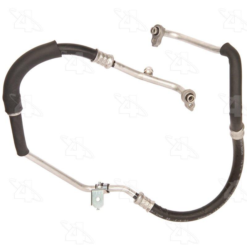 Four Seasons 55015 A/C Refrigerant Discharge Hose
