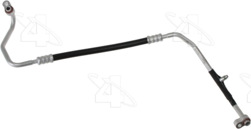 Four Seasons 55029 A/C Refrigerant Discharge Hose
