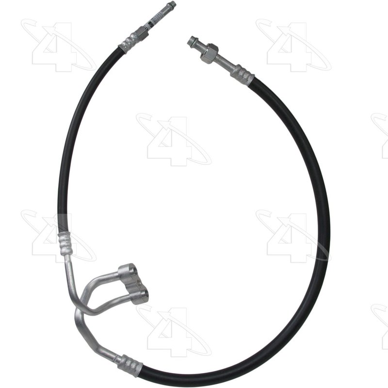 Four Seasons 55061 A/C Refrigerant Discharge / Suction Hose Assembly