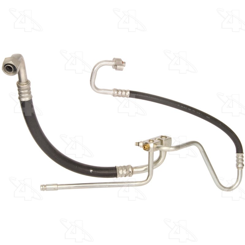 Four Seasons 55069 A/C Refrigerant Discharge / Suction Hose Assembly