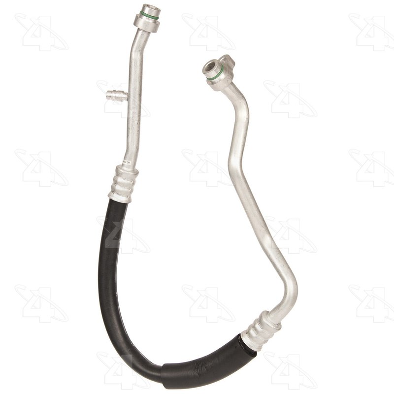 Four Seasons 55073 A/C Refrigerant Suction Hose