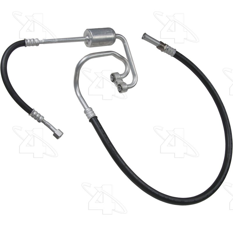 Four Seasons 55079 A/C Refrigerant Discharge / Suction Hose Assembly