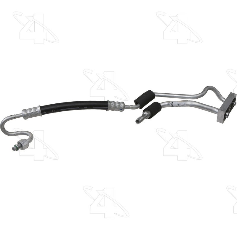 Four Seasons 55090 A/C Discharge and Liquid Line