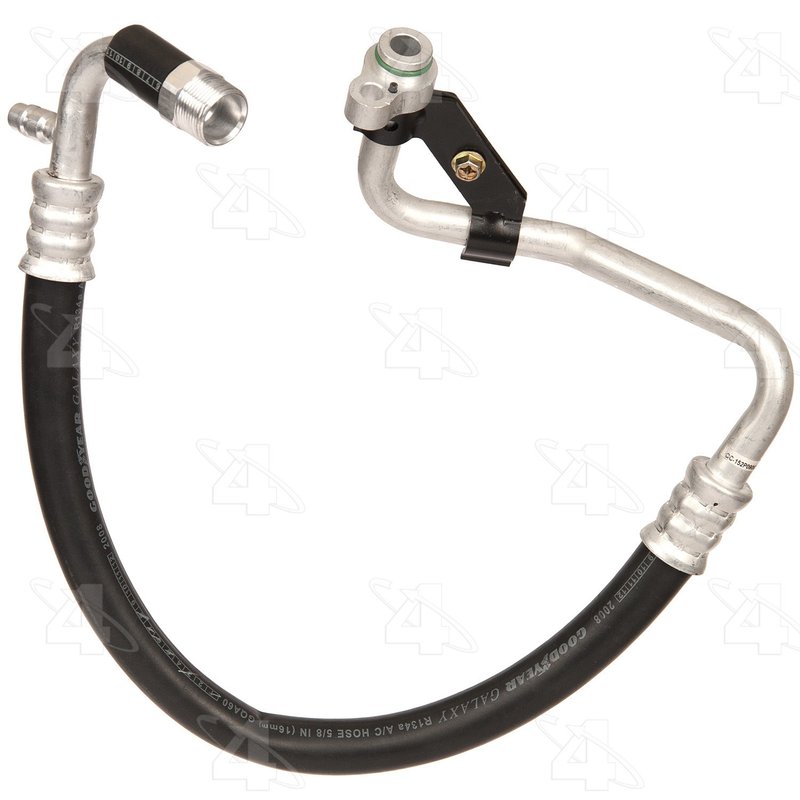 Four Seasons 55092 A/C Refrigerant Suction Hose