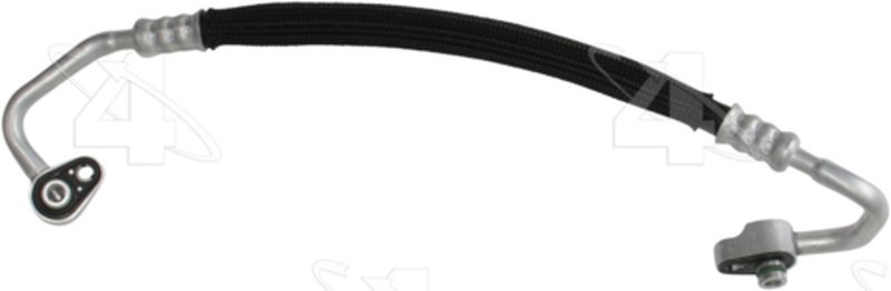 Four Seasons 55099 A/C Refrigerant Discharge Hose