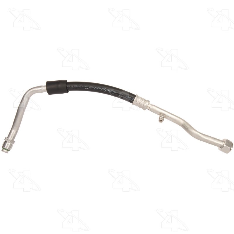 Four Seasons 55101 A/C Refrigerant Suction Hose