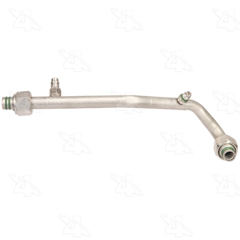 Four Seasons 55104 A/C Refrigerant Suction Hose