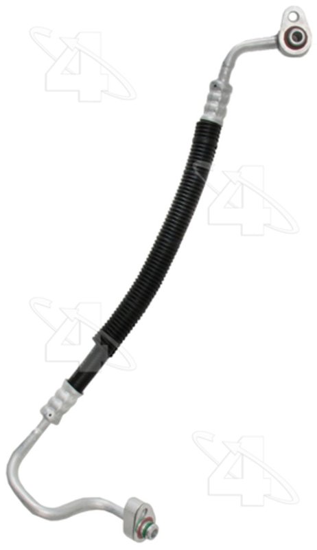 Four Seasons 55105 A/C Refrigerant Discharge Hose