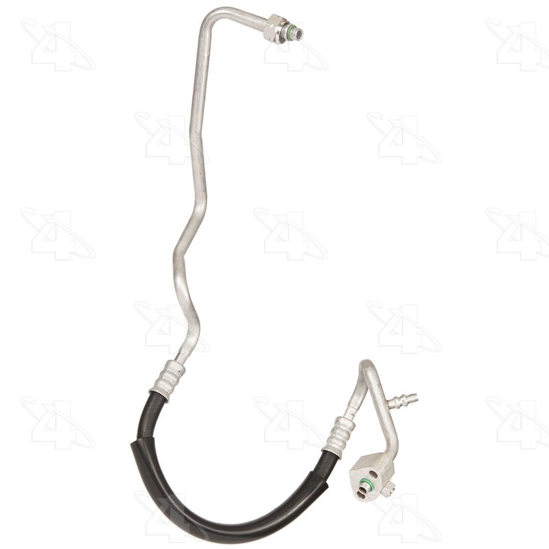 Four Seasons 55118 A/C Refrigerant Discharge Hose