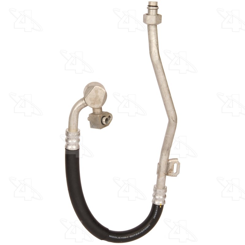 Four Seasons 55122 A/C Refrigerant Suction Hose