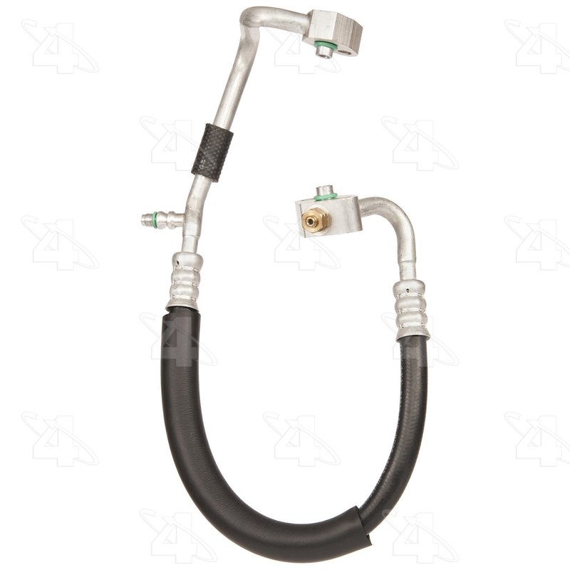 Four Seasons 55127 A/C Refrigerant Discharge Hose