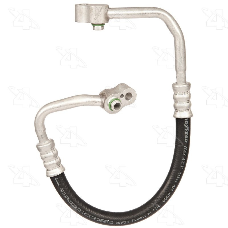 Four Seasons 55132 A/C Refrigerant Discharge Hose