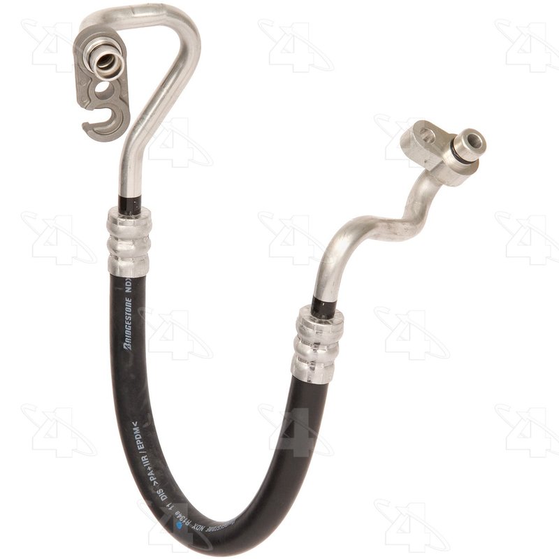 Four Seasons 55138 A/C Refrigerant Discharge Hose