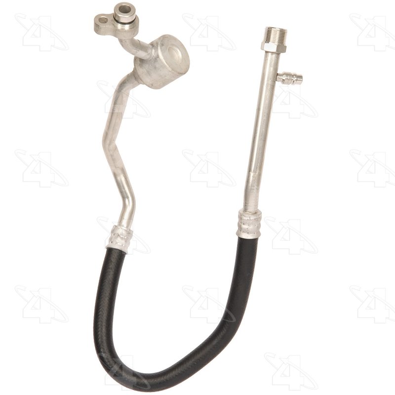 Four Seasons 55140 A/C Refrigerant Suction Hose