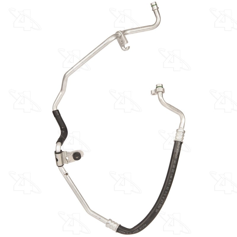 Four Seasons 55143 A/C Refrigerant Suction Hose