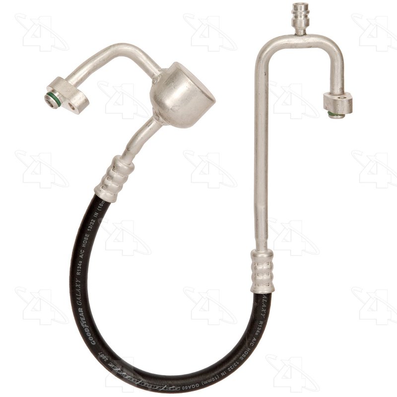 Four Seasons 55153 A/C Refrigerant Discharge Hose