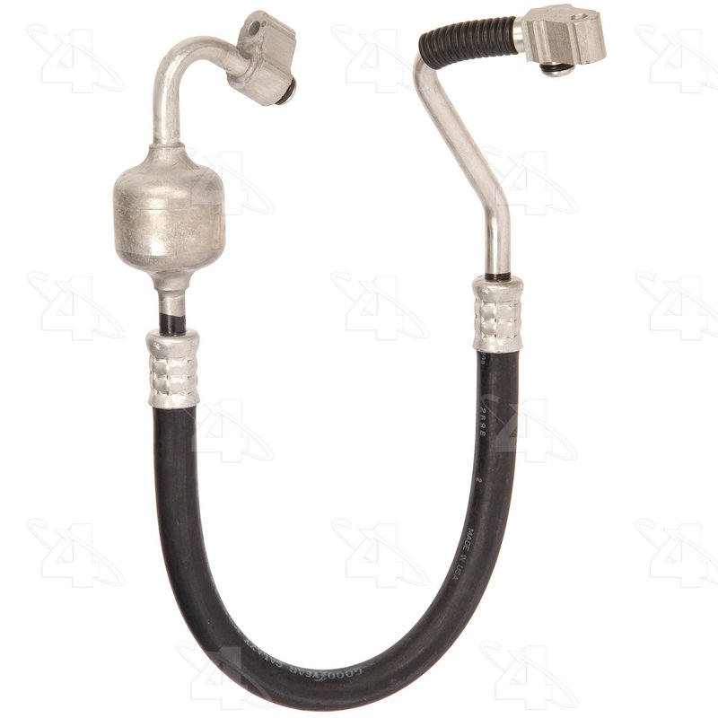 Four Seasons 55160 A/C Refrigerant Discharge Hose